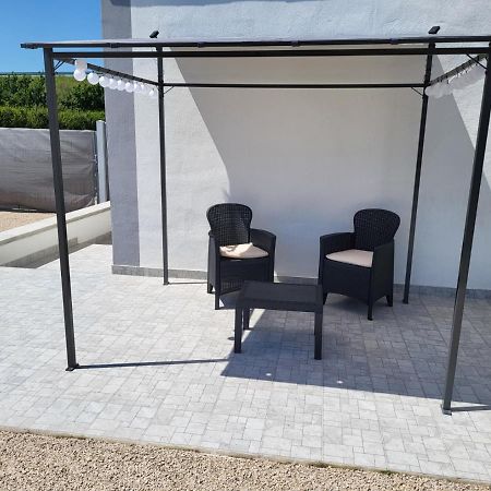 Masseria Always Boscoreale Eksteriør bilde