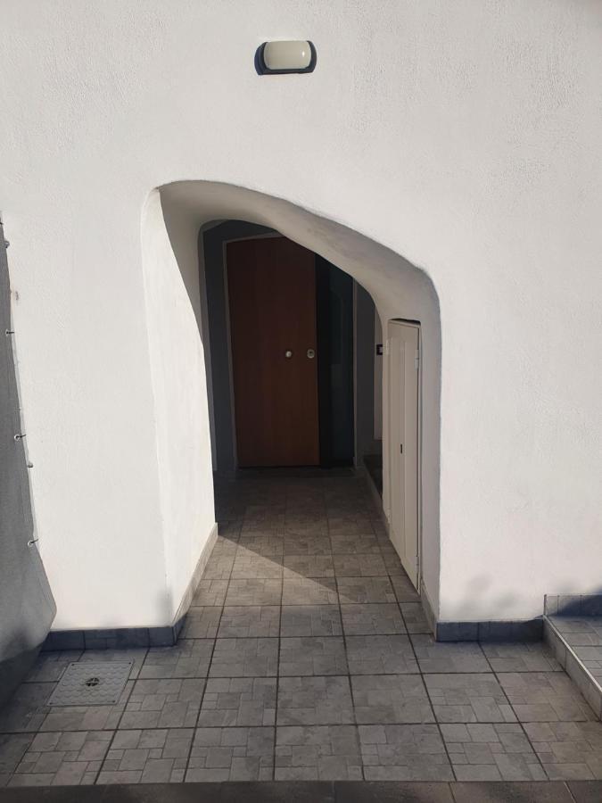 Masseria Always Boscoreale Eksteriør bilde