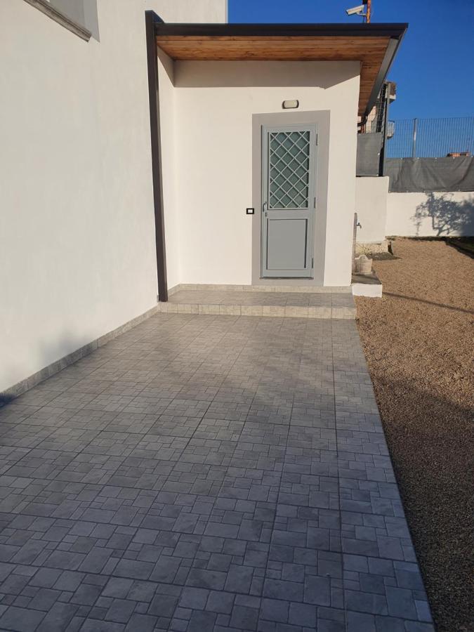 Masseria Always Boscoreale Eksteriør bilde