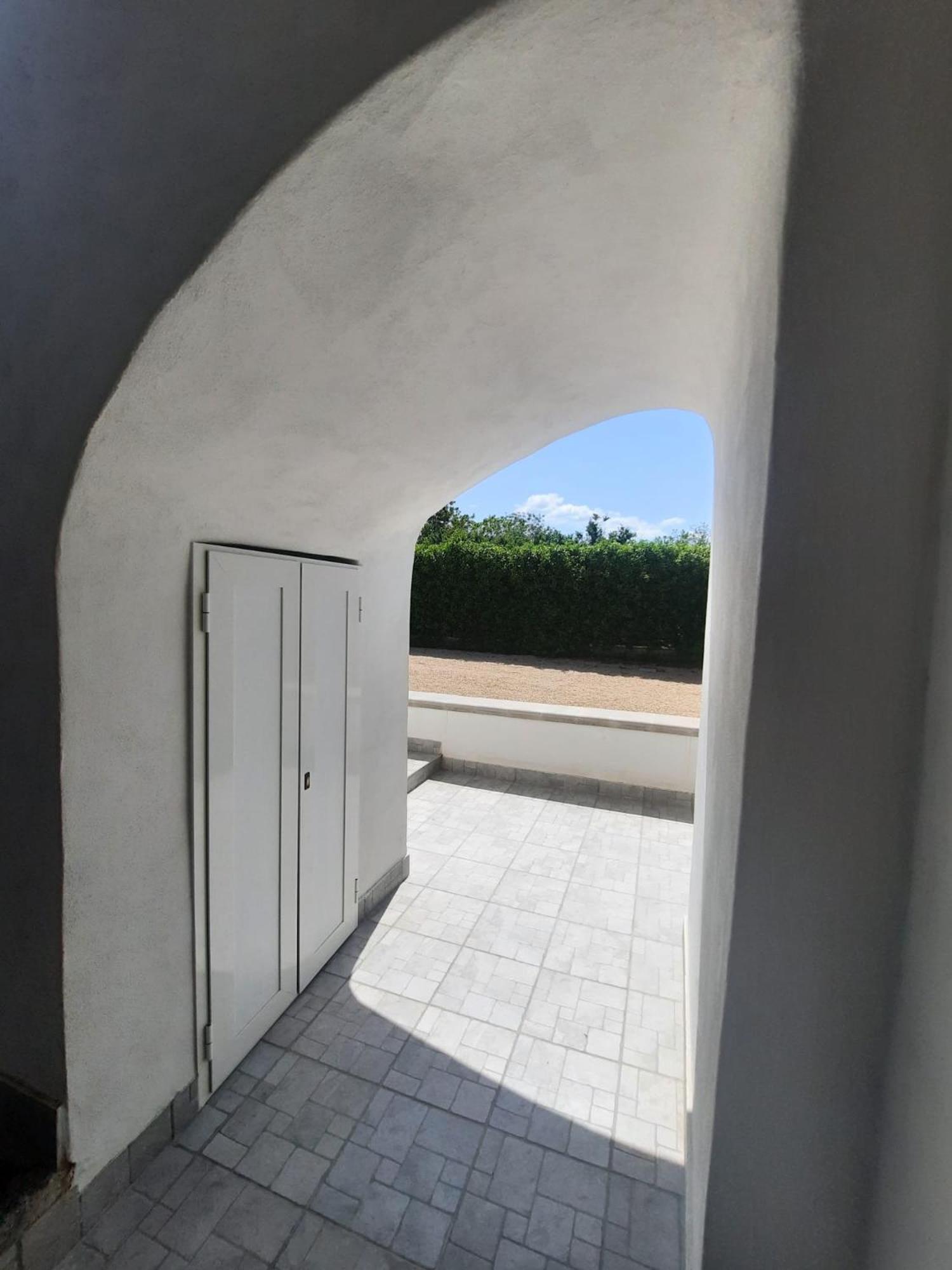 Masseria Always Boscoreale Rom bilde